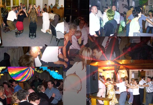 disco - star-sound-service